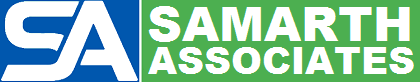 Samarth Associates Logo